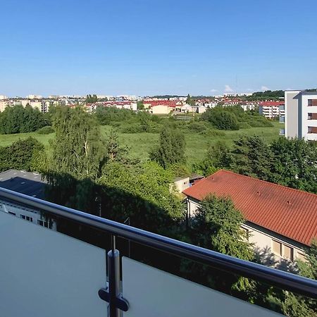 Apartament Naturalny-Lake Apartments, Osiedle Calamo Park-Olsztyn Olsztyn  Ngoại thất bức ảnh