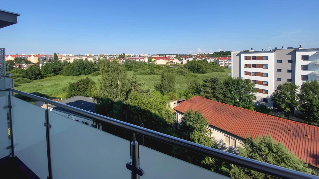 Apartament Naturalny-Lake Apartments, Osiedle Calamo Park-Olsztyn Olsztyn  Ngoại thất bức ảnh