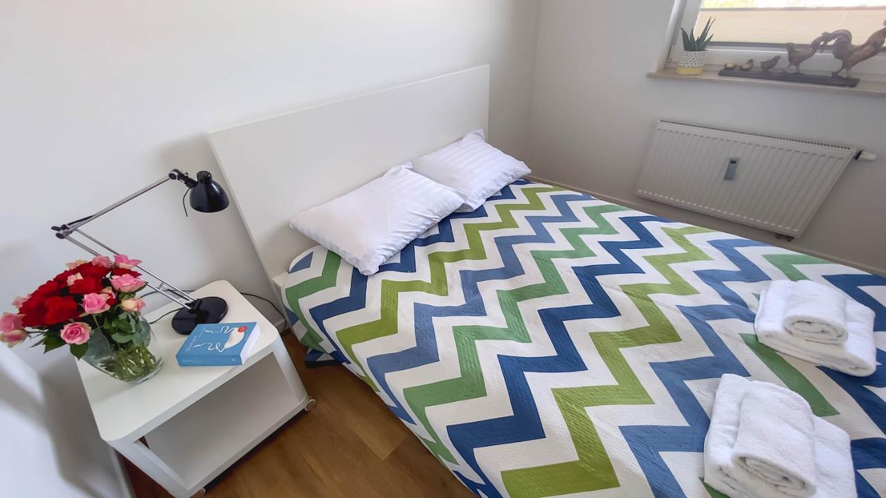 Apartament Naturalny-Lake Apartments, Osiedle Calamo Park-Olsztyn Olsztyn  Ngoại thất bức ảnh