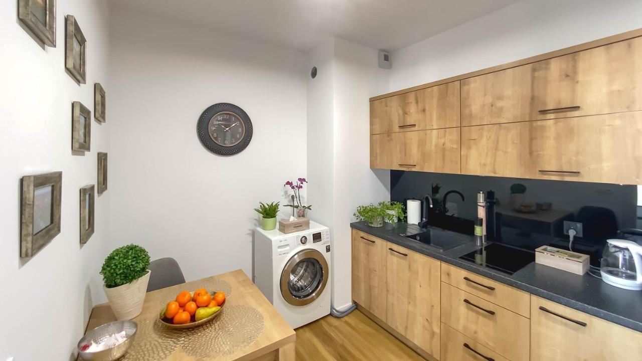 Apartament Naturalny-Lake Apartments, Osiedle Calamo Park-Olsztyn Olsztyn  Ngoại thất bức ảnh