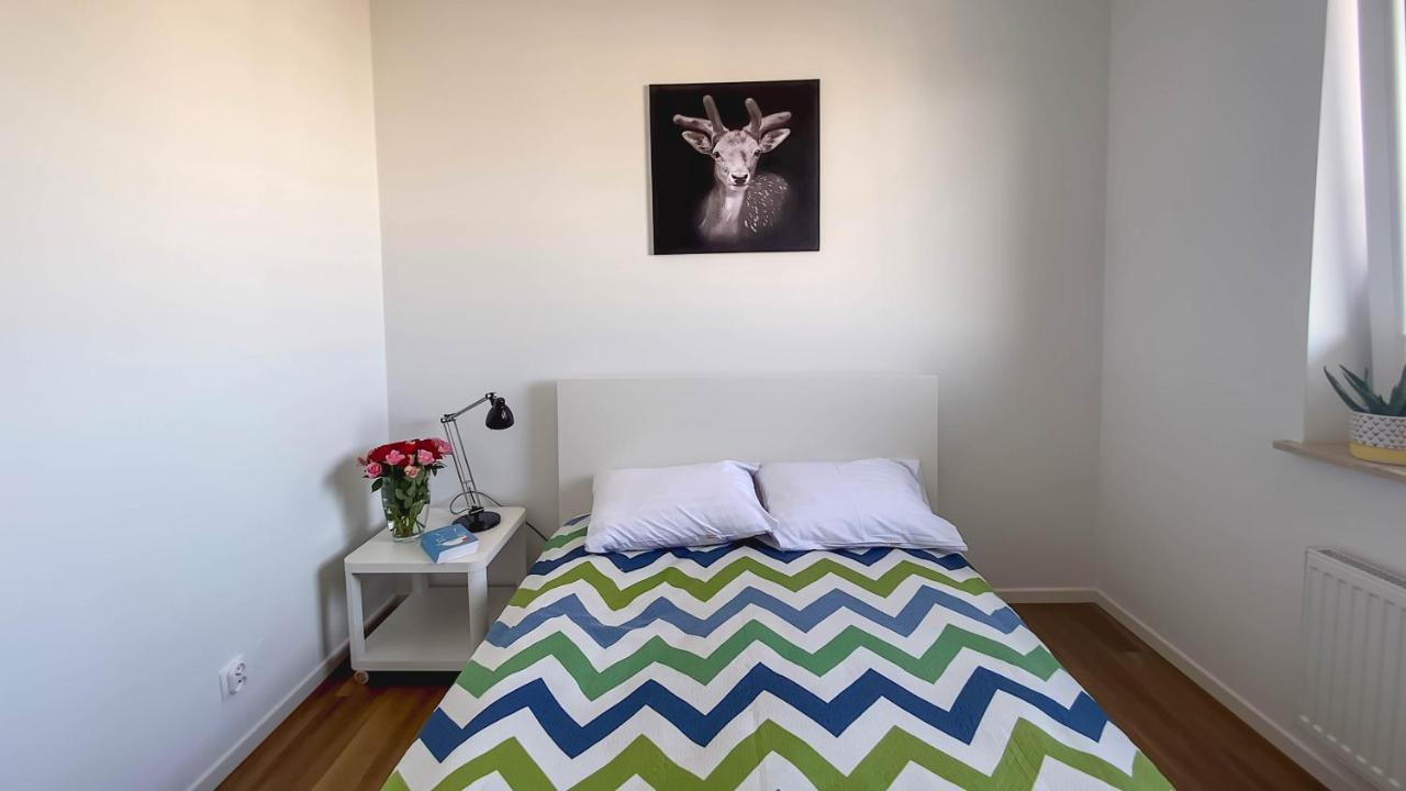 Apartament Naturalny-Lake Apartments, Osiedle Calamo Park-Olsztyn Olsztyn  Ngoại thất bức ảnh