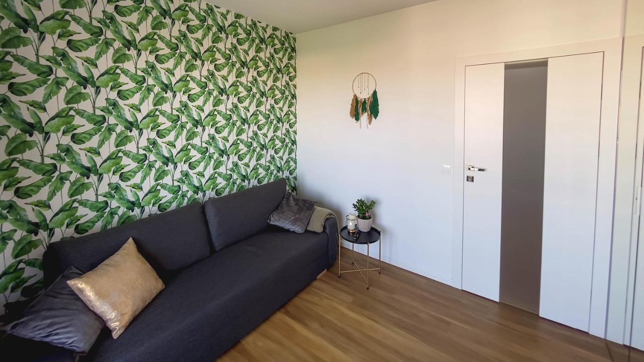 Apartament Naturalny-Lake Apartments, Osiedle Calamo Park-Olsztyn Olsztyn  Ngoại thất bức ảnh