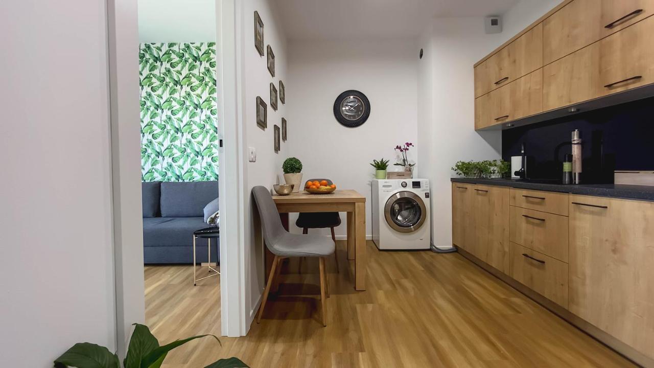 Apartament Naturalny-Lake Apartments, Osiedle Calamo Park-Olsztyn Olsztyn  Ngoại thất bức ảnh