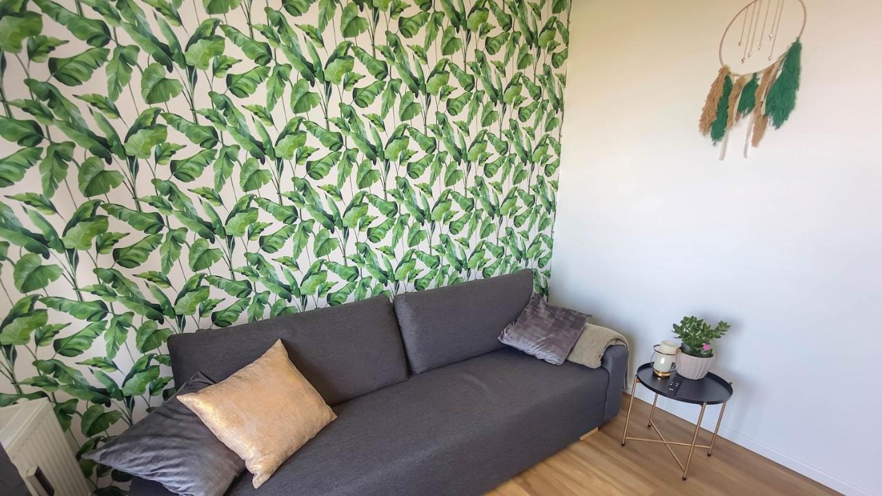 Apartament Naturalny-Lake Apartments, Osiedle Calamo Park-Olsztyn Olsztyn  Ngoại thất bức ảnh