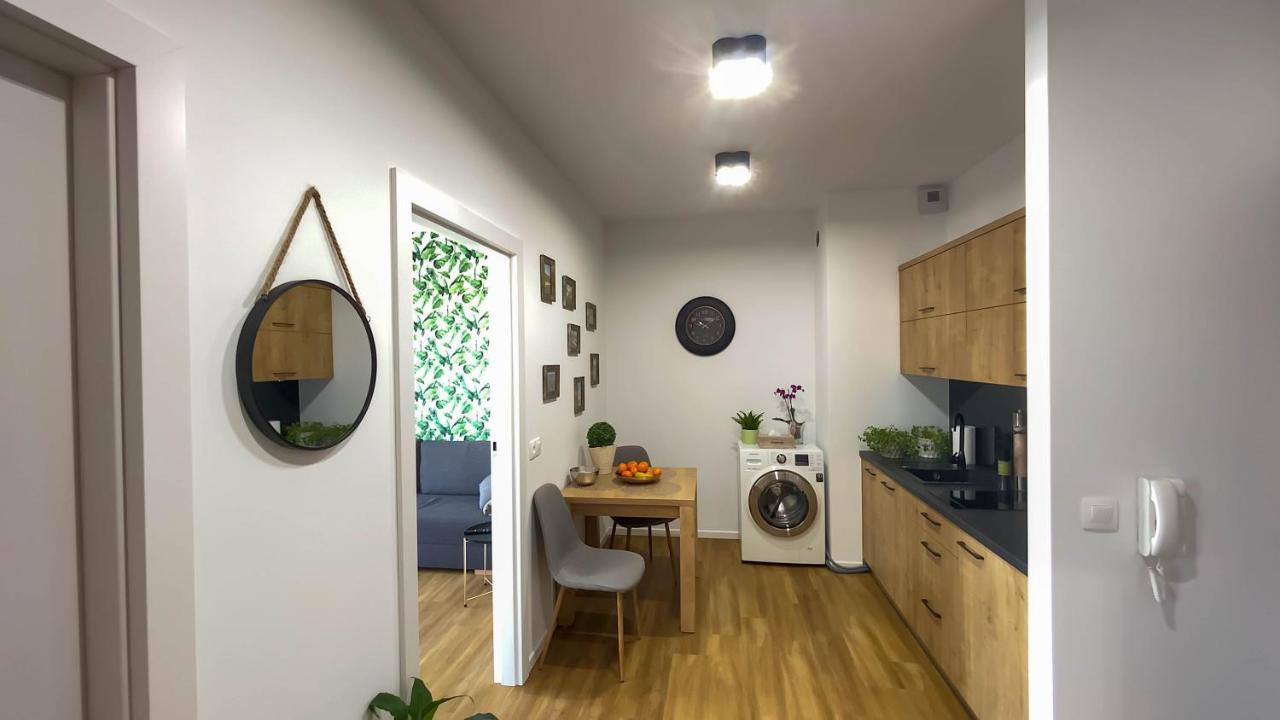 Apartament Naturalny-Lake Apartments, Osiedle Calamo Park-Olsztyn Olsztyn  Ngoại thất bức ảnh