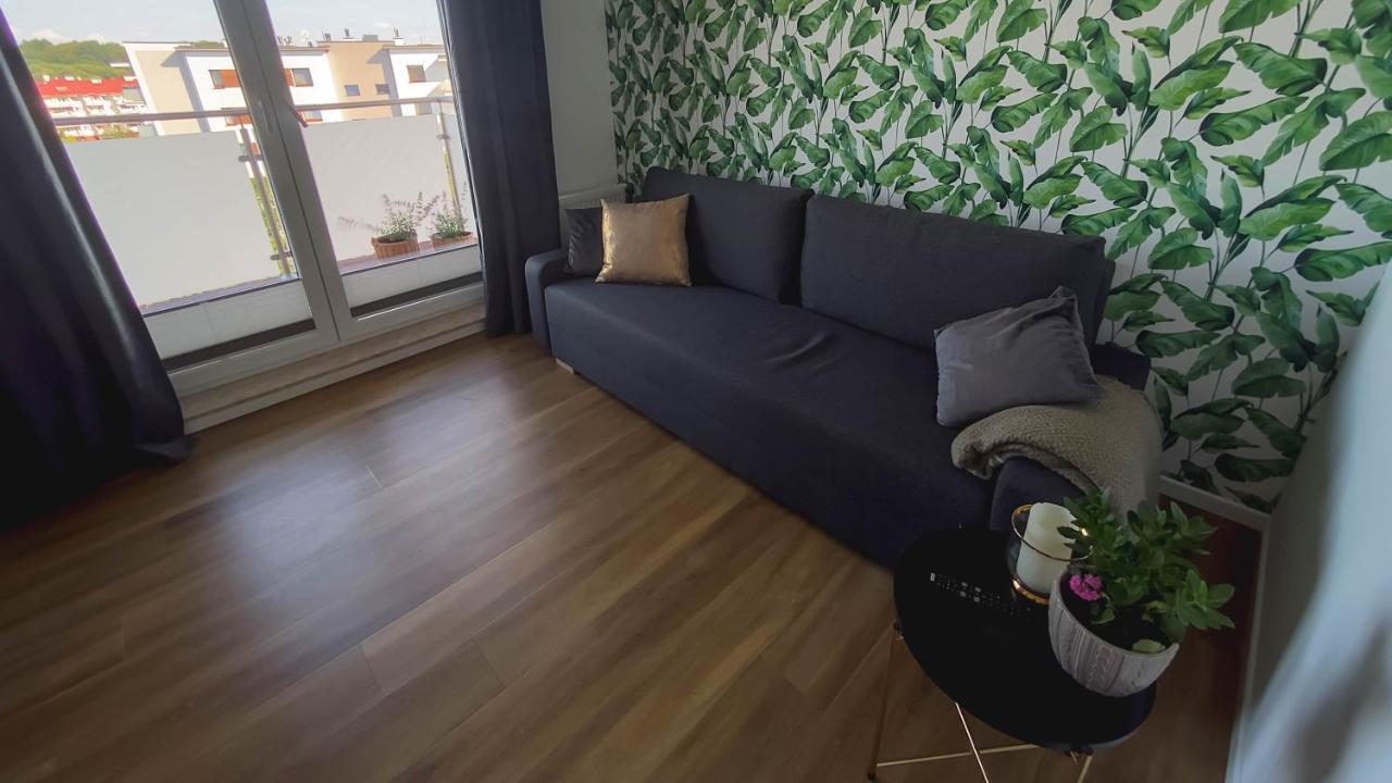 Apartament Naturalny-Lake Apartments, Osiedle Calamo Park-Olsztyn Olsztyn  Ngoại thất bức ảnh