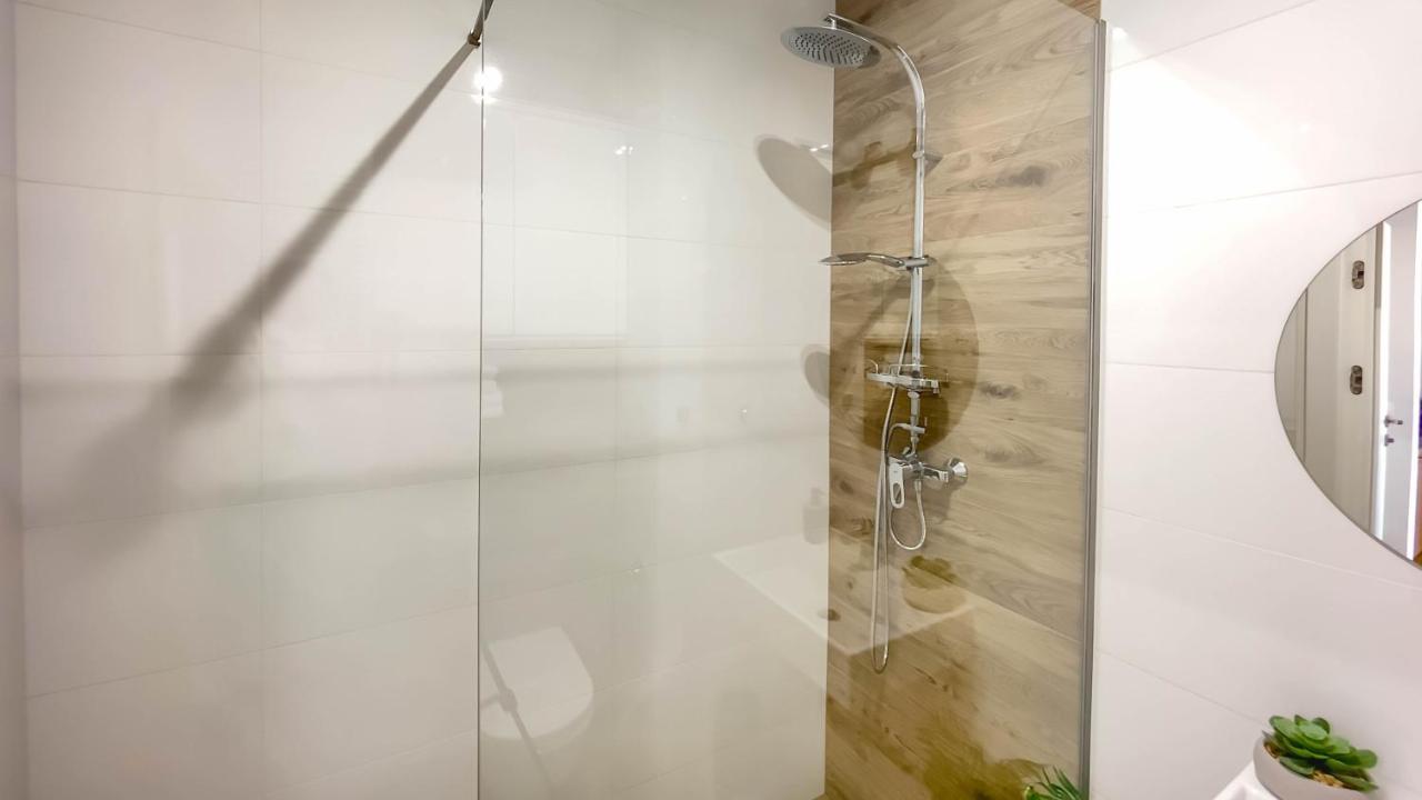 Apartament Naturalny-Lake Apartments, Osiedle Calamo Park-Olsztyn Olsztyn  Ngoại thất bức ảnh